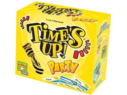 Juego de Mesa ASMODEE Time´S Up Party