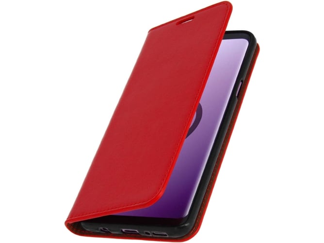Carcasa Samsung Galaxy S9+ AVIZAR Leather