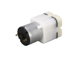 Bomba De Aire Eléctrica Portátil Micro Dc Bomba De Vacío 7.2w Dc12v ≤600ma Para Electrodomésticos Máquina De Embalaje