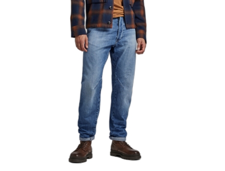 Pantalones Vaqueros para Hombre G-STAR (34x30 - Multicolor)