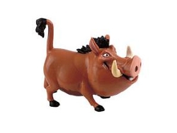 Figura de Jugar BULLYLAND Pumba