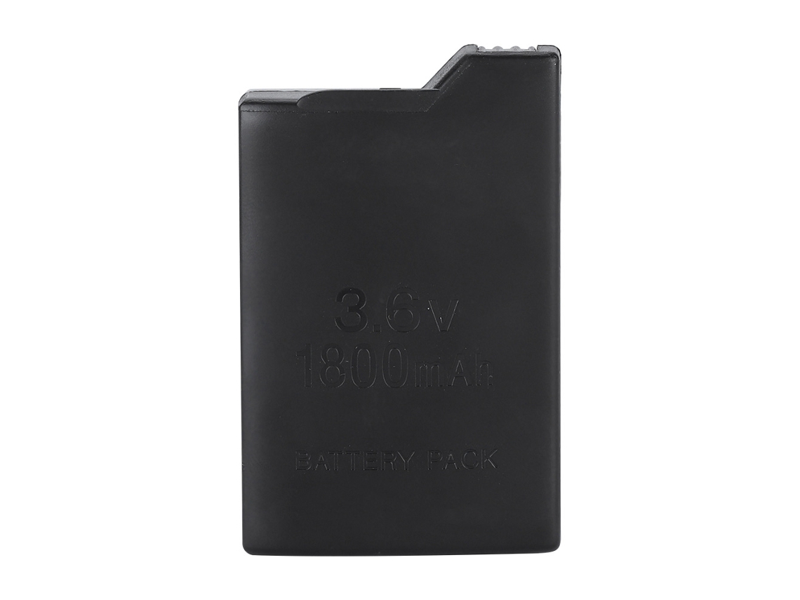 Batería Recargable De Iones De Litio Para Consola Psp1000 Para Sony Psp1000