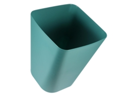 Cubo De Basura Plástico 8 Litros: Contenedor
