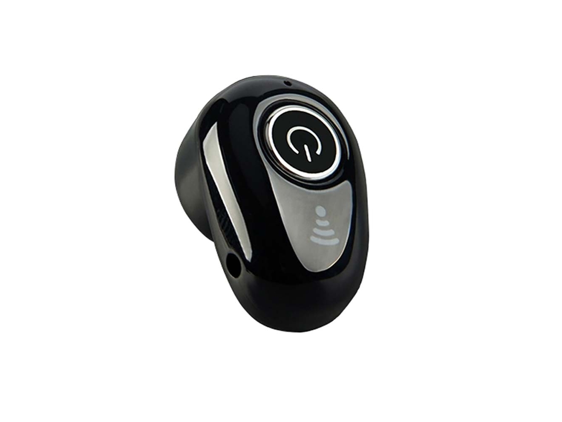 Auriculares Estéreo Inalámbricos Intrauditivos Bluetooth 4.1 Con Reducción De Ruido Cvc 6.0 Para Deportes.