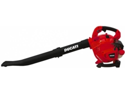 Ventilador DUCATI DBL-VA 23 22.5CC DJ1 DJ2 (0.65kW-0.80hp - Gasolina)