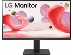 Monitor LG 22MR410-B (Negro - Full HD - LED - VA - AMD FreeSync - Flicker free - 21,5)