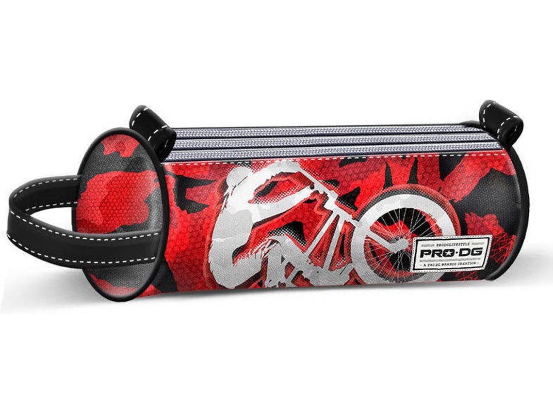 Estuche PRO-DG Pro DG Backflip (14x14x7cm)