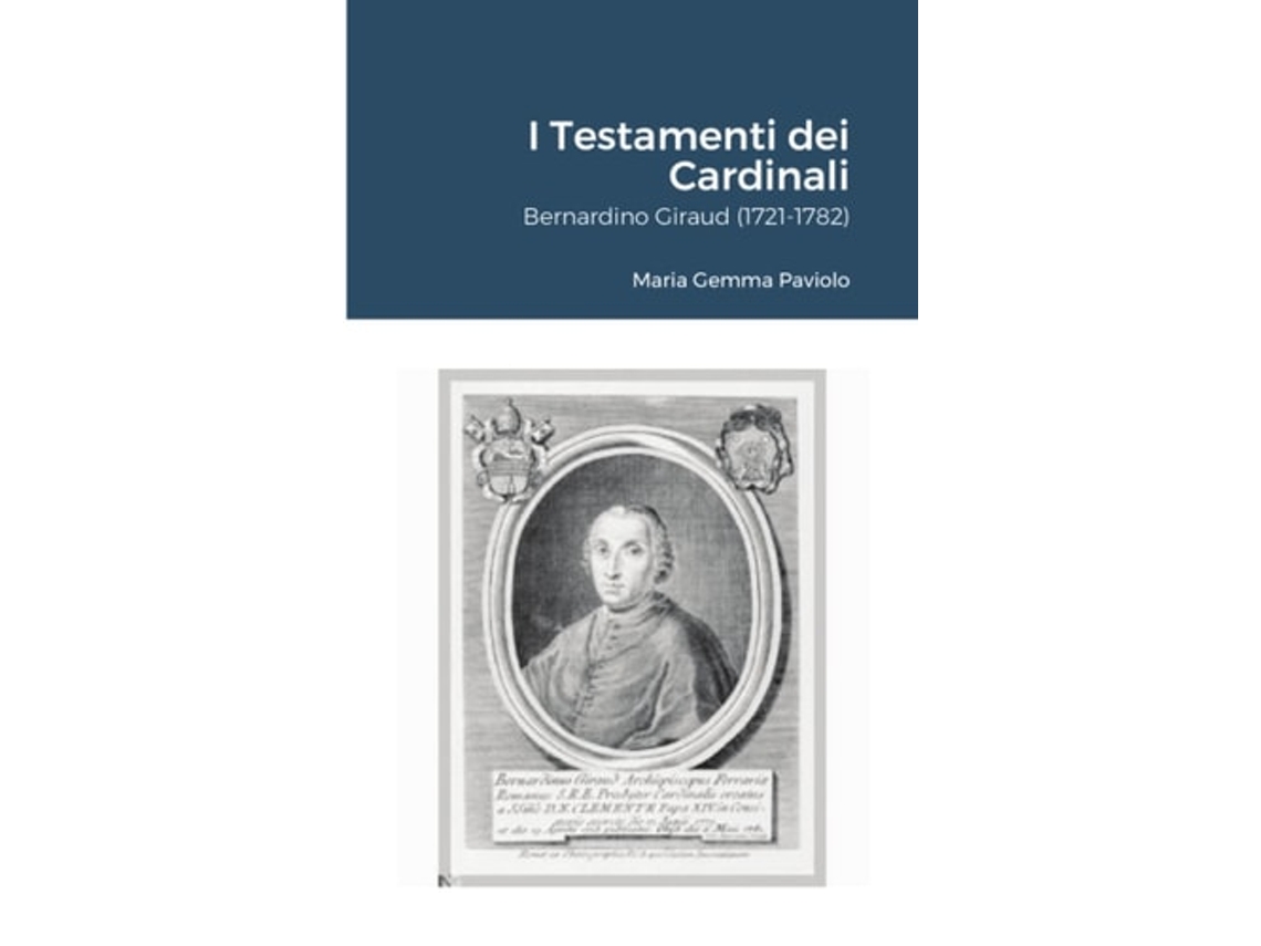 Libro de Maria Gemma Paviolo ( Inglés )