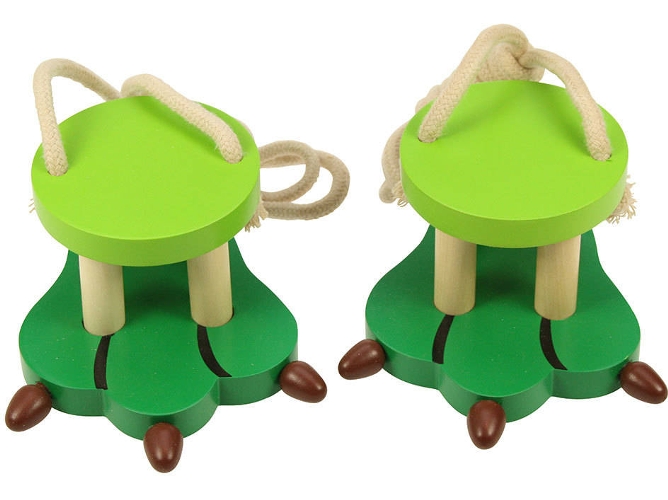 Juguete BIGJIGS TOYS BJ868EC