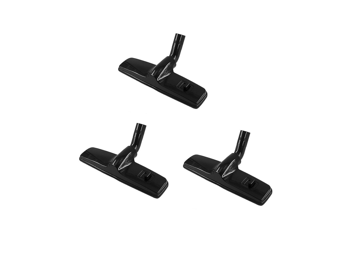 Cepillo para suelos con cabezal de aspiración compatible con la aspiradora de exterior Sanyo BSC 1200A