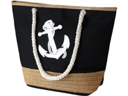 Bolso de playa, bolso de compras impermeable, bolso de hombro GOKOCO