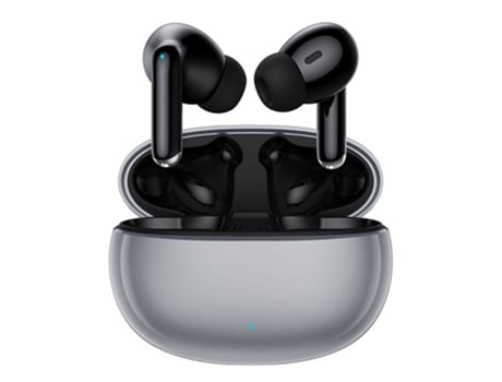 Auriculares Inalámbricos Estéreo CHRONUS Bluetooth Negro