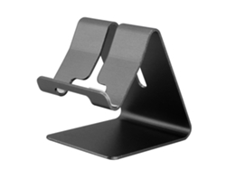 Soporte de mesa para teléfono con función de carga | EOOCOO