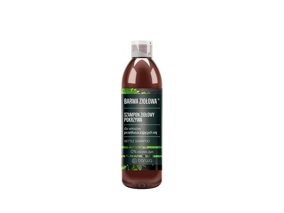 Champú de Hierbas de Ortiga SECRETS DE SIMONE (250ml)