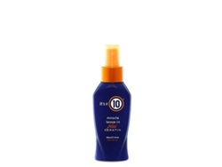 It's A 10 Miracle Leave-in Plus Keratin 120ml