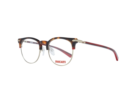 Montura de Gafas Hombre Ducati DA1010 51403