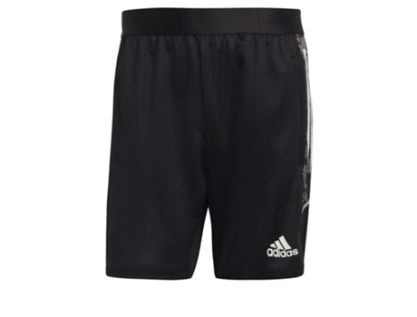 Pantalones Cortos Treino Adidas Condivo 21 Primeblue (Tam: S)
