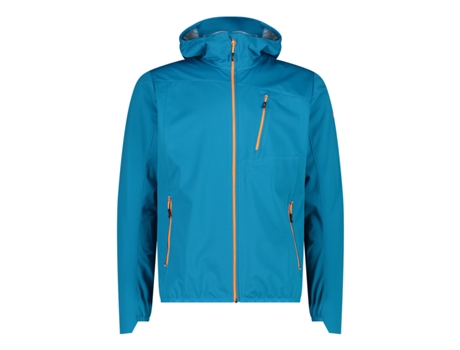 Chaqueta impermeable con capucha CMP (Tam: 52)
