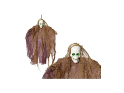 Fantasma Colgante 31 cm Halloween