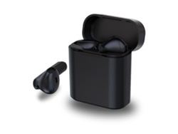 YEMAESRE Auriculares Bluetooth Sin Control Intra Táctil