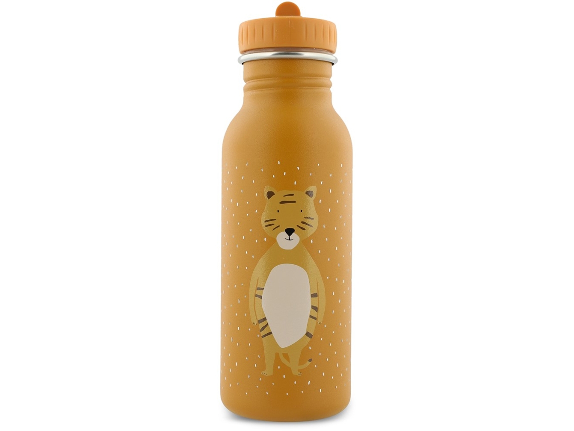 Botella 500Ml Sr. tigre TRIXIE