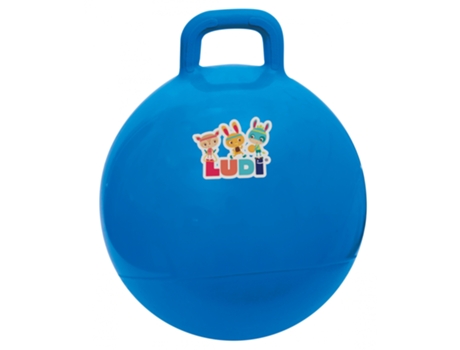 Set deportivo de juguete JBM 2781 (3 anos)