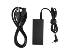 Adaptador De Alimentación De 19v 3.42a 65w 2.55.5mm Para Acer Aspire 3000 Luz Dourada