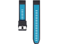 Correa De Reloj Para Garmin Fenix 6 6s 6x 5x 5 5s 3 3hr Forerunner 935 945 S60. Correa De Silicona De