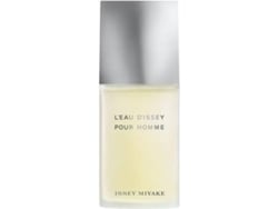 Perfume ISSEY MIYAKE L'Eau D'Issey Pour Homme Eau de Toilette (125 ml)