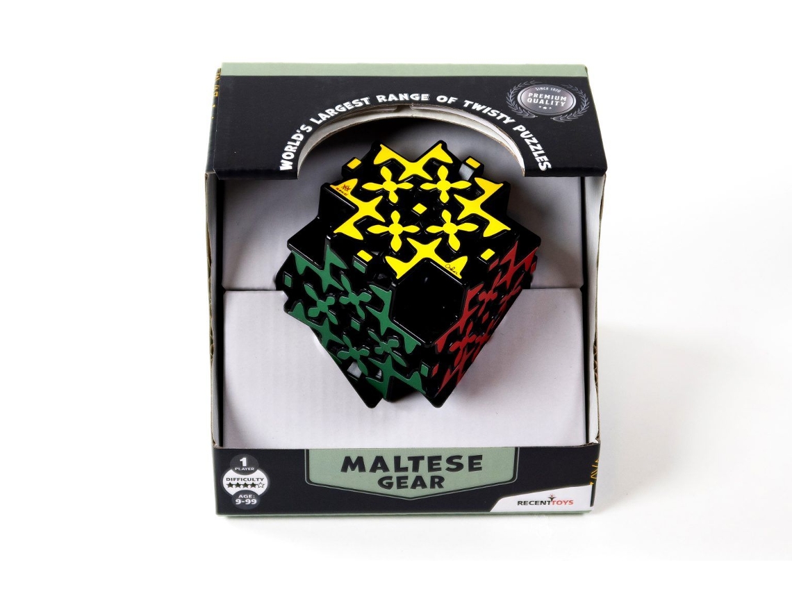 Maltese Gear (9 años)