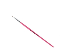 Caneta Pincel Para Desenho De Unhas Ferramenta De Manicure Artístico De Qualidade Com Detalhes Finos Para Uso Profissional E Residencial