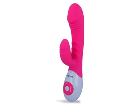 Vibrador 'Rabbit' NALONE Vibración Y Sonido