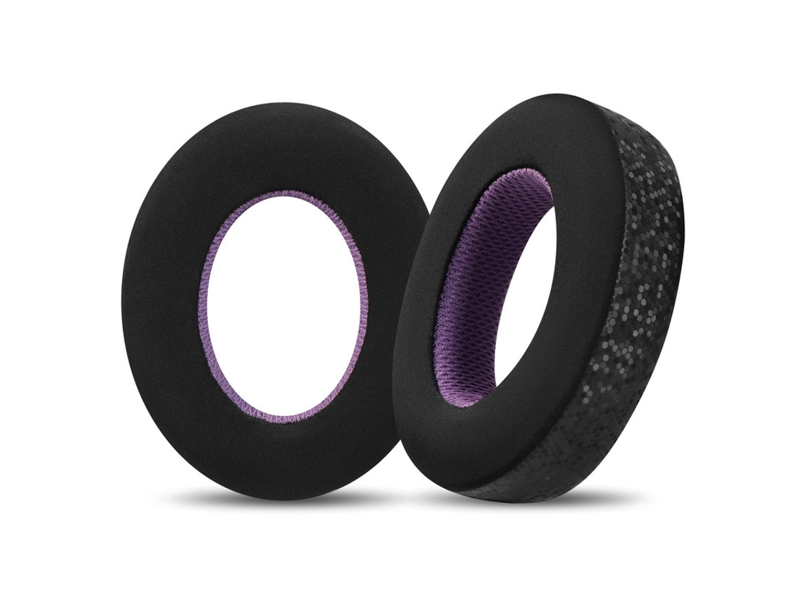 Almohadillas de repuesto Szsmart para auriculares Bowers Wilkins Px7 Co