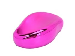 Apagador De Cabelo Reutilizável Painless Epilador Para Remoção Corporal Braço Perna Rosa Vermelha