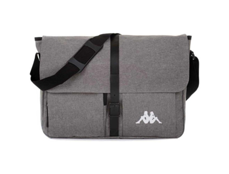 Bolsa KAPPA Bonka Gris (TU)