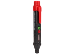 Detector Portátil De Fugas De Gas Inflamable Con Doble Alarma, Sensible Y De Fácil Manejo Ht60