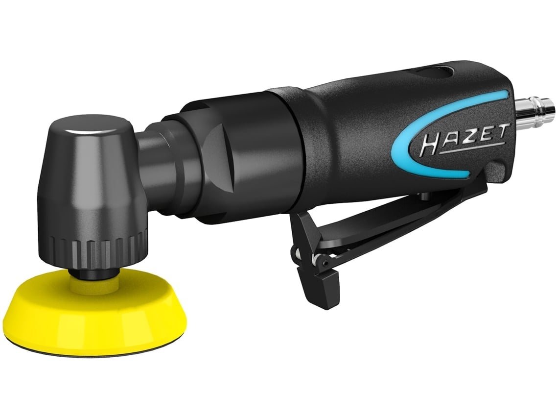 HAZET 9033M-9 Minipulidora: 151 Mm