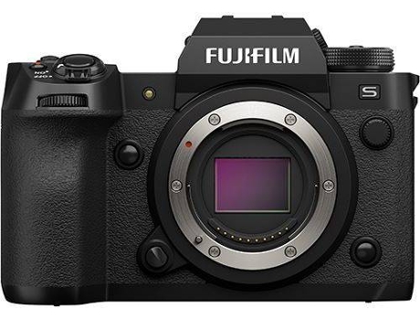 Cámara Fotográfica FUJIFILM X-H2S (CMOS)