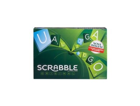 SCRABBLE original