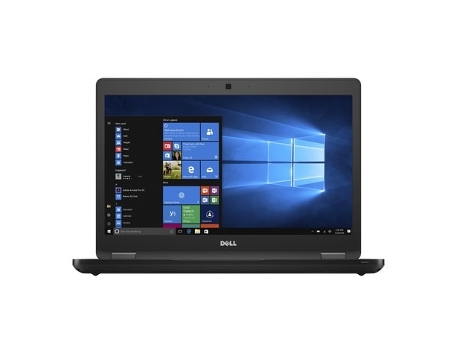 DELL Latitude 5480 14 I7 7600U 8Gb Ssd 256Gb Full Hd Nvidia Geforce 930Mx 2Gb A+ Como Nuevo Reacondicionado