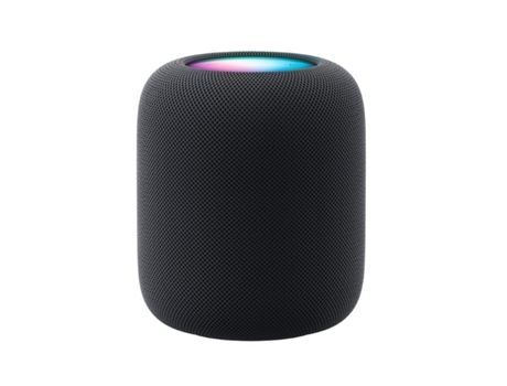 Homepod 2ª Generación Negro Medianoche Ue APPLE