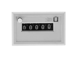 Contador Electromagnético 5 Dígitos Csk5-nkw Ac220v/ac110v/dc24v