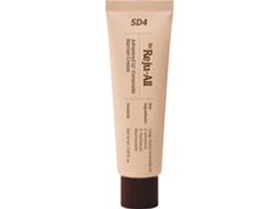 Crema protectora avanzada Dr.reju-all con LC-ceramida 50 ml