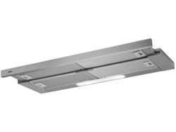 Campana AEG DPB5950M (537 m3/h - 89.8 cm - Inox)