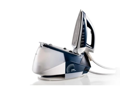 Centro de Planchado SIMAC 6409 2400 W 1,7 L Azul Blanco