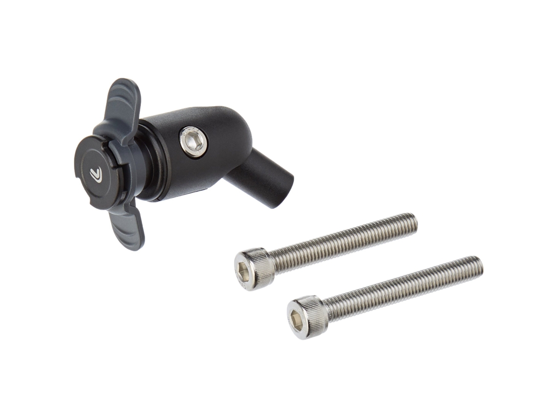 Soporte para smartphone con tornillos vis M8 Opti Screw OPTILINE