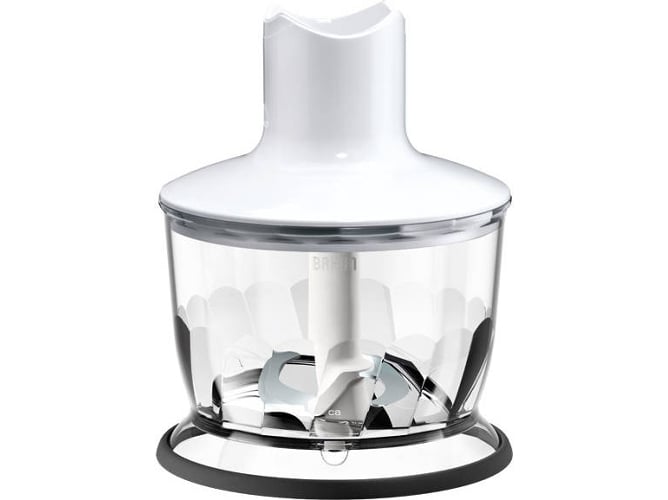 Bol para Batidora de Mano BRAUN MQ 30 MQ30