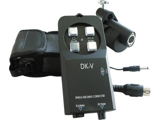 Bresser Motor Regulador y controlador telescopio ramotor dkv