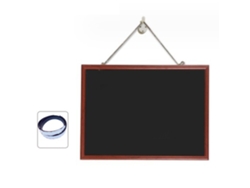 Organizador de maquillaje cosmético multifuncional, pizarra magnética, estante de almacenamiento para el hogar y el dormitorio, 40 x 60 cm (15,74 x 23,62 pulgadas).