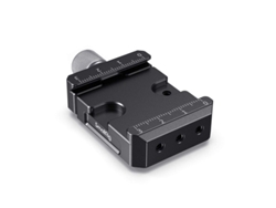 Botón De Liberación Rápida Compatible Con El Estándar Arca Para Los Estabilizadores Dji Ronin S/ronin Sc Y Zhiyun Moza 2025.